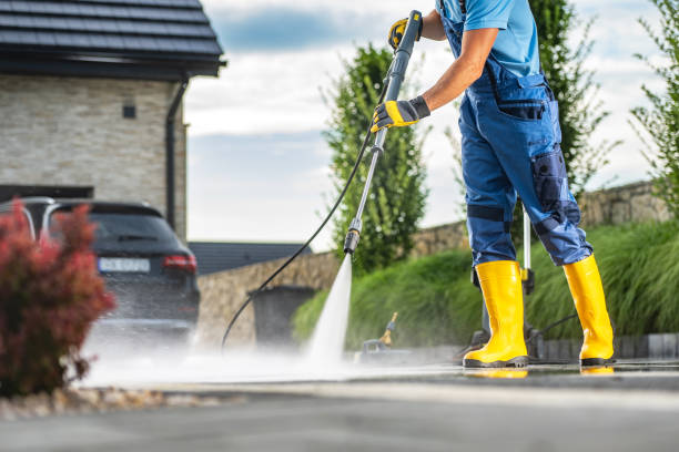 Best Patio and Deck Pressure Washing  in Dover Beaches North, NJ